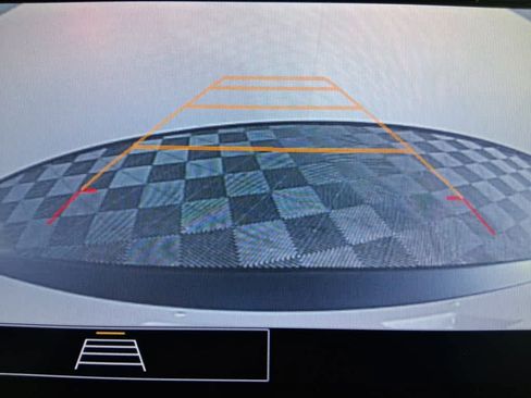 Used 2023 Chevrolet TrailBlazer RS w/ Sun and Liftgate Package image 45