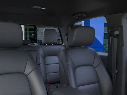 New 2026 GMC Canyon Elevation w/ Convenience Package image 24