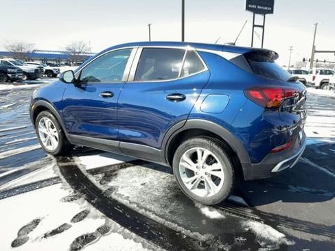 Used 2023 Buick Encore GX Preferred w/ Cold Weather Comfort Package image 6