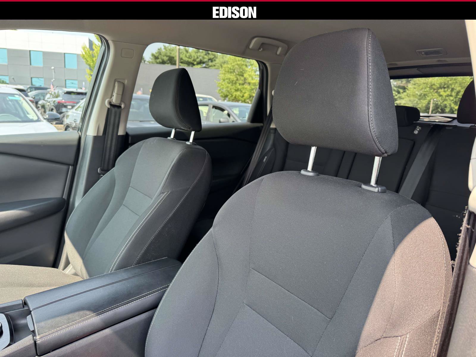 Used 2026 Nissan Rogue S AWD/4WD image 26