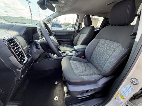 New 2026 Ford Ranger XLT AWD/4WD image 16