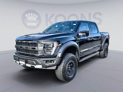 Used 2023 Ford F150 Raptor