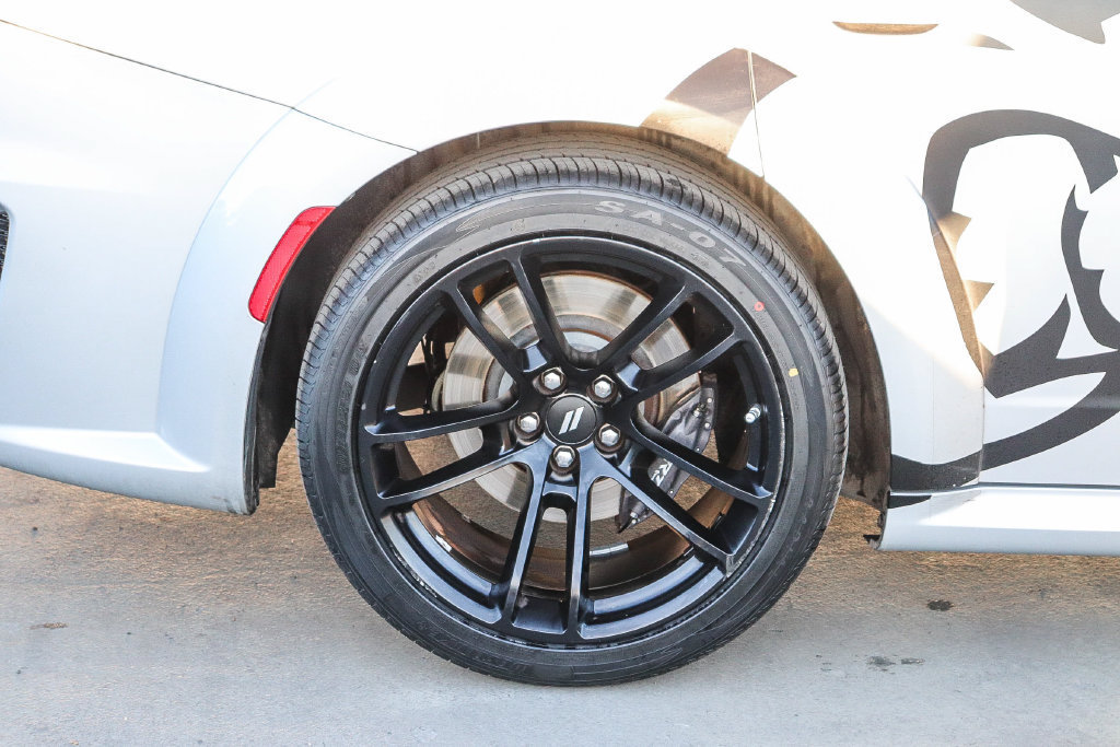 Used 2023 Dodge Charger Scat Pack RWD image 12