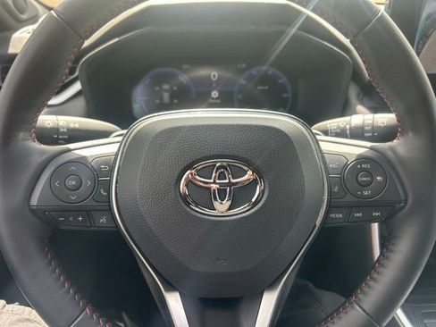 Used 2024 Toyota RAV4 XSE w/ Weather Package image 13