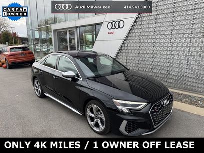 Used 2023 Audi S3 Premium