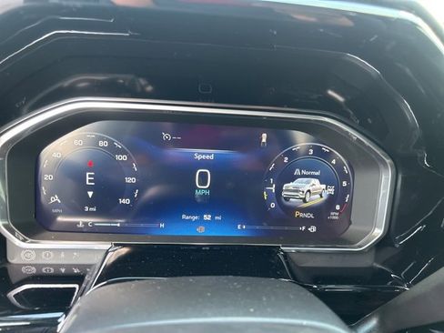 New 2026 Chevrolet Silverado 1500 LT w/ LPO, Liner Protection Package image 20