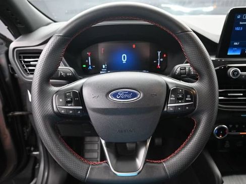 Used 2025 Ford Escape ST-Line AWD/4WD image 20