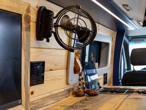 Used 2021 Mercedes-Benz Sprinter 2500 image 64