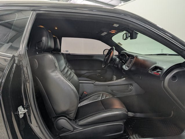 Used 2023 Dodge Challenger SRT Hellcat RWD image 17