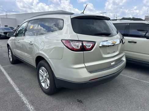 Used 2014 Chevrolet Traverse LT FWD image 7