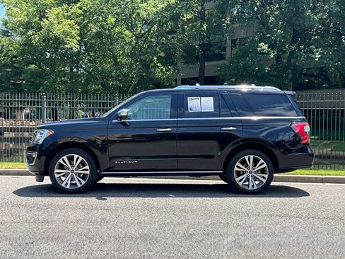 Used 2020 Ford Expedition Platinum AWD/4WD image 9