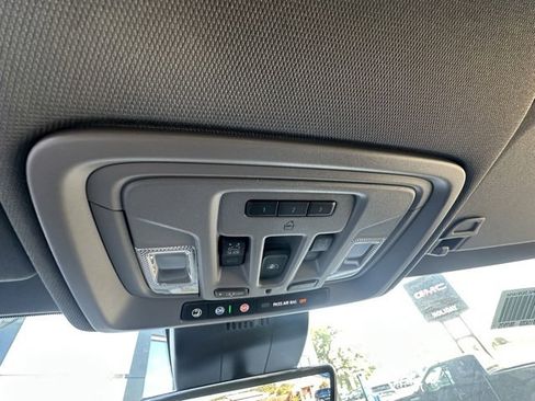 New 2026 GMC Sierra 2500 Denali w/ Denali Reserve Package image 23