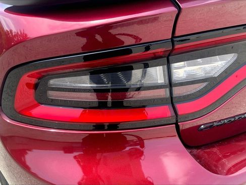 Used 2018 Dodge Charger GT w/ Driver Confidence Group AWD/4WD image 28