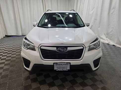 Used 2019 Subaru Forester Premium w/ All-Weather Package image 9