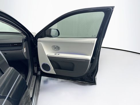 Used 2024 Hyundai Ioniq 5 Limited RWD image 35