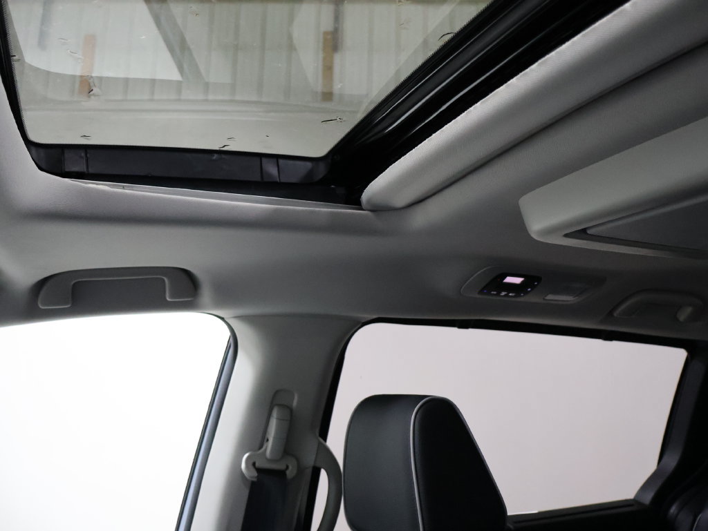 New 2027 Honda Odyssey Elite image 34