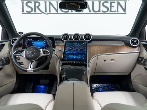 Certified 2024 Mercedes-Benz GLC 300 4MATIC image 15