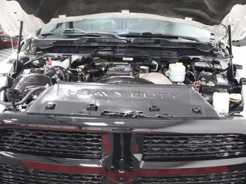 Used 2018 RAM 2500 Laramie AWD/4WD image 75
