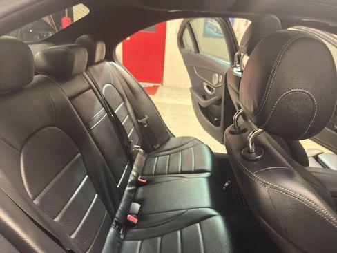 Used 2016 Mercedes-Benz C 300 4MATIC Sedan image 25