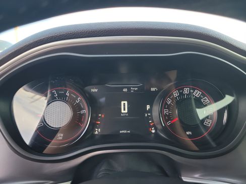 Used 2020 Dodge Challenger SXT w/ Blacktop Package RWD image 28