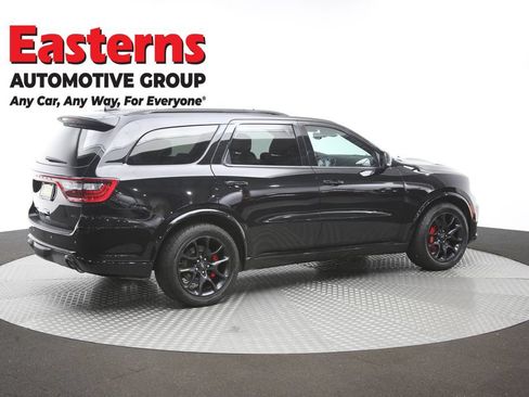 Used 2024 Dodge Durango R/T AWD/4WD image 45
