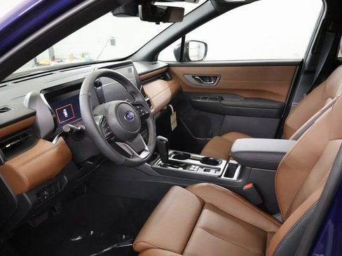 New 2026 Subaru Outback Touring XT image 12