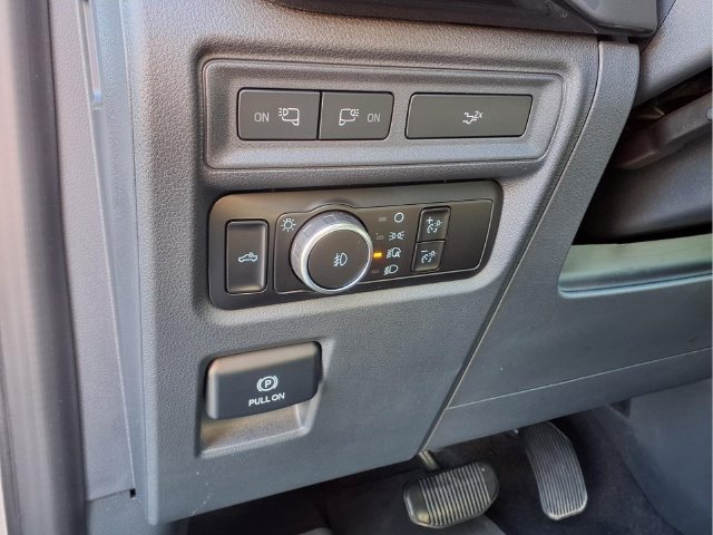 Used 2023 Ford F150 XLT w/ Equipment Group 302A High AWD/4WD image 19
