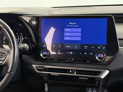 Used 2023 Lexus RX 350 Premium image 20