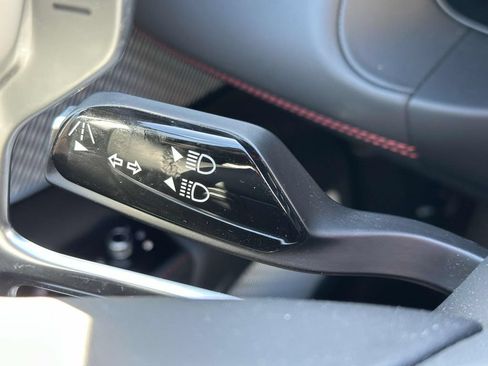 Used 2023 Maserati Grecale Modena AWD/4WD image 10