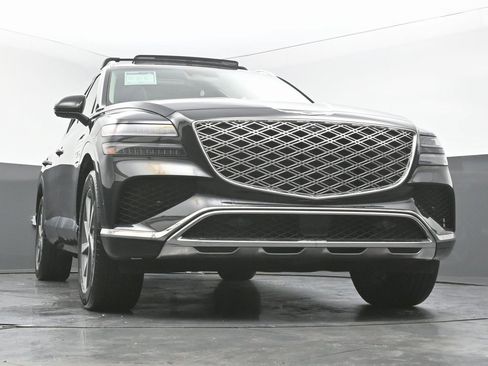 Used 2025 Genesis GV80 2.5T Advanced image 55