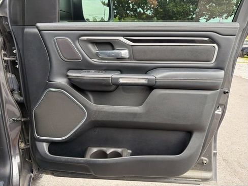Used 2020 RAM 1500 Laramie image 10