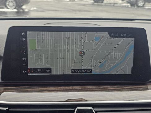 Used 2017 BMW 540i xDrive image 27