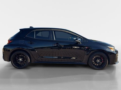 Used 2023 Toyota Corolla GR w/ Performance Package AWD/4WD image 2