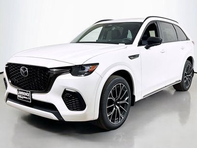 New 2026 MAZDA CX-70 3.3 Turbo S w/ Premium Package