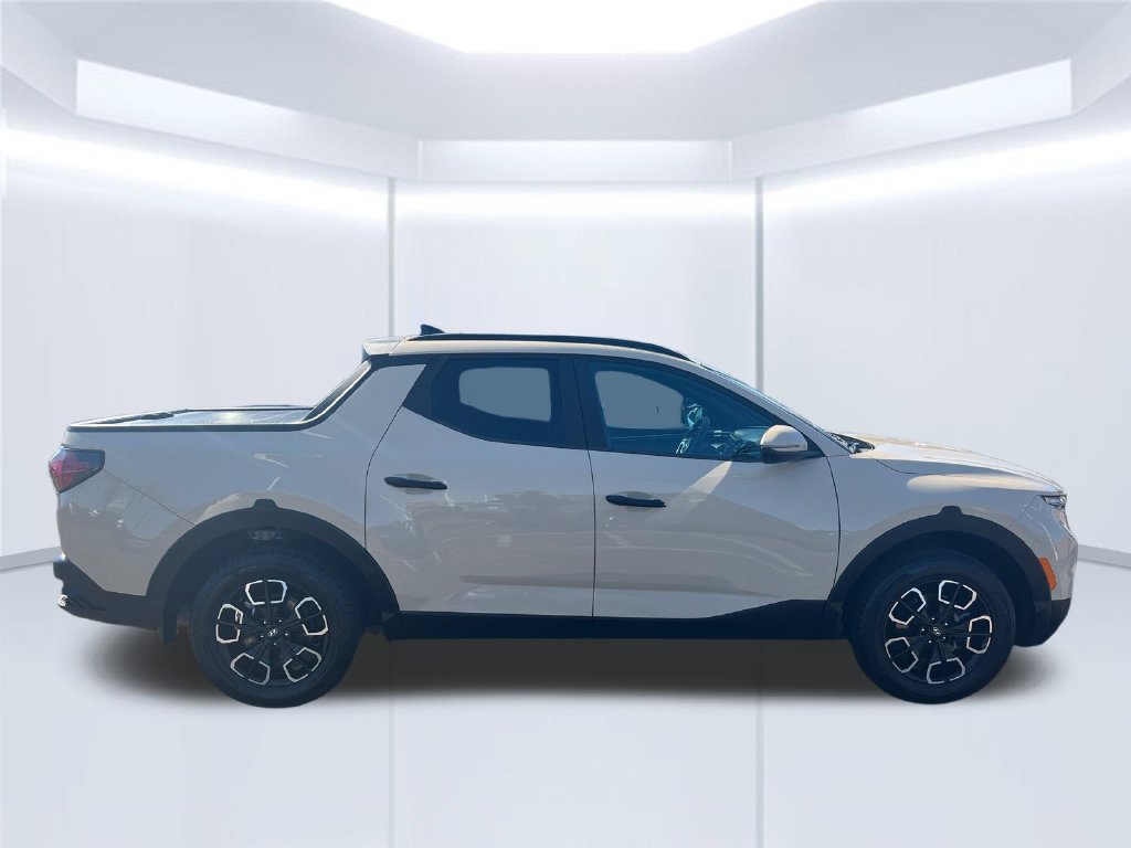 Used 2022 Hyundai Santa Cruz SEL w/ Activity Package AWD/4WD image 6