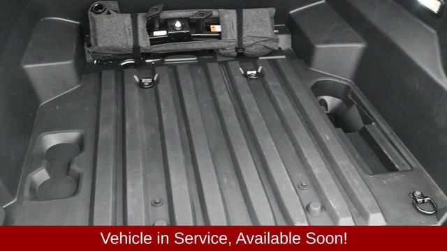 Used 2024 Chevrolet Silverado EV W/T AWD/4WD image 14