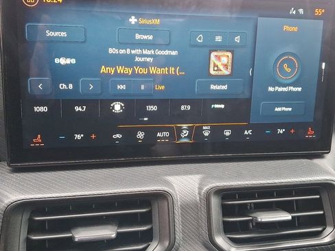 Used 2024 Ford Mustang GT w/ GT Performance Package image 14