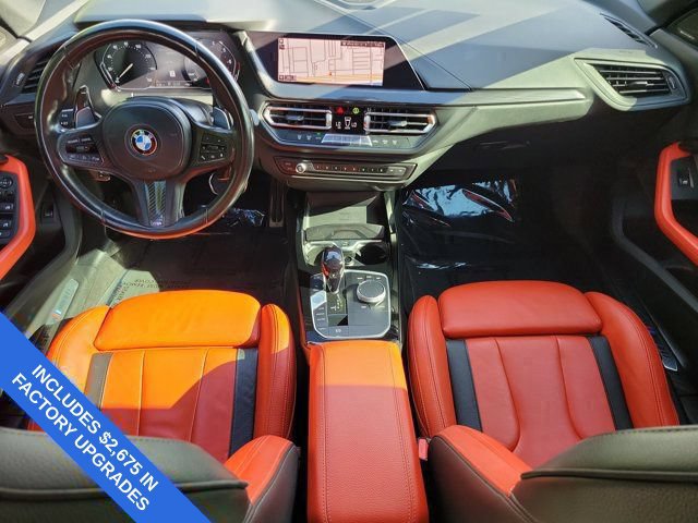 Used 2021 BMW M235i xDrive Gran Coupe w/ Shadowloine Package AWD/4WD image 18