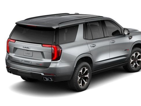 New 2026 GMC Yukon AT4 Ultimate AWD/4WD image 53