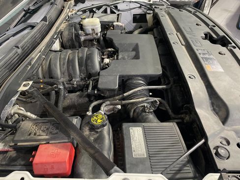 Used 2014 GMC Sierra 1500 4x4 Regular Cab w/ Sierra Convenience Package image 36