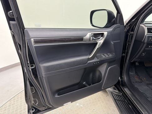 Certified 2023 Lexus GX 460 Premium w/ Accessory Package AWD/4WD image 24