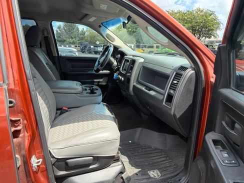 Used 2013 RAM 1500 Express RWD image 12