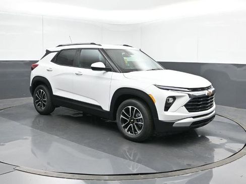 New 2026 Chevrolet TrailBlazer LT w/ Convenience Package image 7