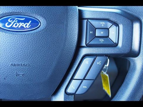 Used 2022 Ford F350 XL w/ STX Appearance Package image 28