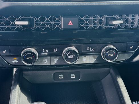 Certified 2024 Honda Accord Sport image 14
