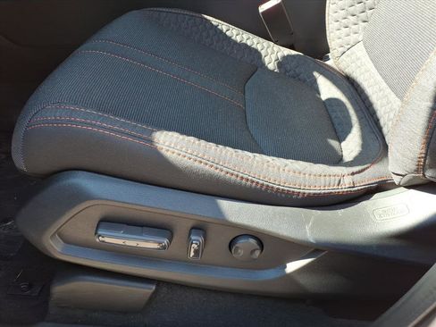 New 2025 Honda Pilot Sport image 11