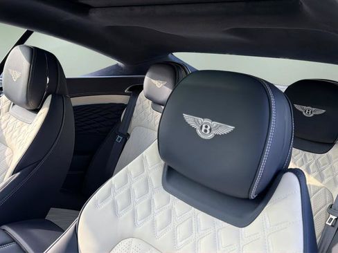 New 2026 Bentley Continental GT image 19