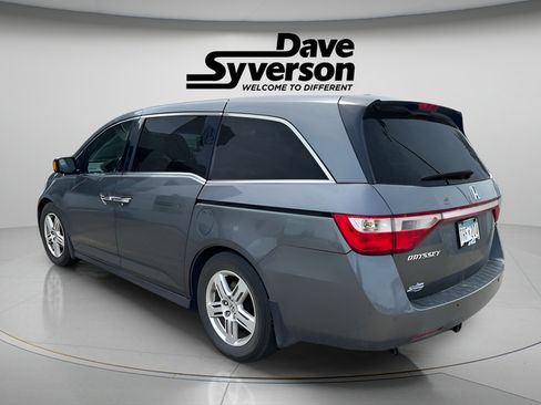 Used 2012 Honda Odyssey Touring image 6