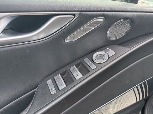 Used 2021 Genesis G80 2.5T w/ Advanced Package image 8