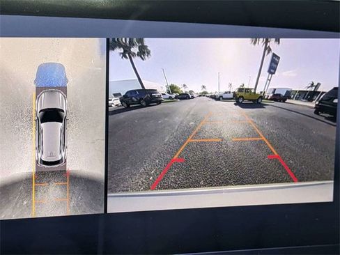 New 2025 Buick Envision Sport Touring image 21